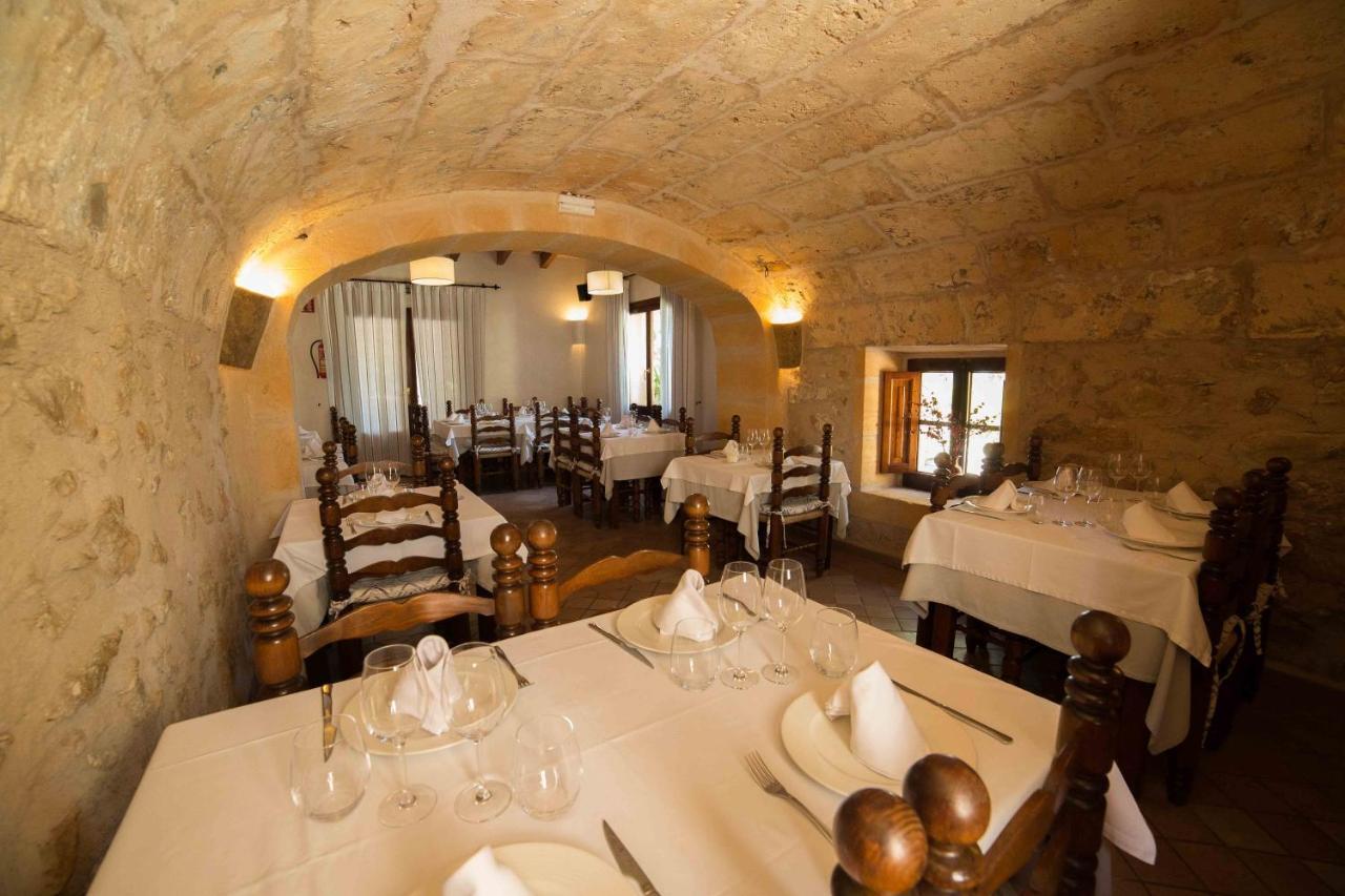 Hotel Rural Son Terrassa กาสกอนกอสเดสกาวาเยร์ ภายนอก รูปภาพ