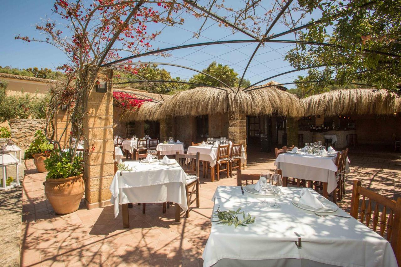 Hotel Rural Son Terrassa กาสกอนกอสเดสกาวาเยร์ ภายนอก รูปภาพ